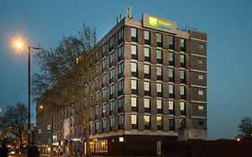 Holiday Inn Express Bristol City Centre By Ihg  3* United Kingdom